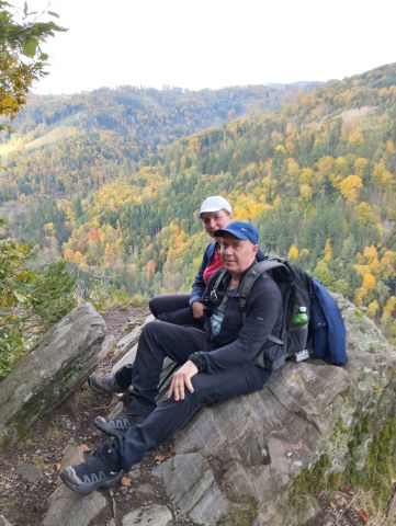 Wycieczka Podorlická pahorkatina s108 - PTTK Strzelin