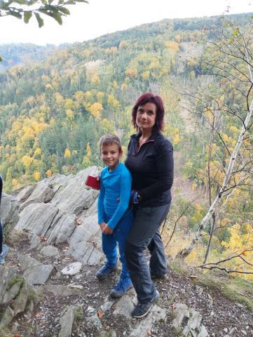 Wycieczka Podorlická pahorkatina s113 - PTTK Strzelin