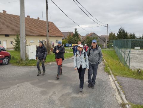 Wycieczka Podorlická pahorkatina s123 - PTTK Strzelin