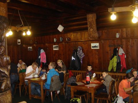 G�ry Orlickie - Masarykova chata s007 - PTTK Strzelin