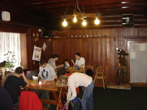 G�ry Orlickie - Masarykova chata s008 - PTTK Strzelin