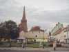 XVI Rajd Wzgrz Strzeliskich - Grodkw - Rynek - PTTK Strzelin 004