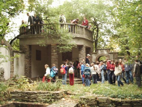 XVI Rajd Wzg�rz Strzeli�skich - Sulis�aw s026 - PTTK Strzelin