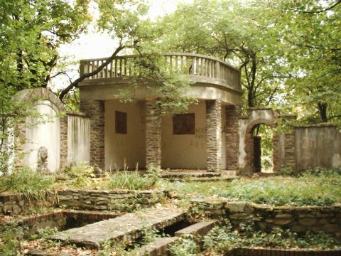 XVI Rajd Wzg�rz Strzeli�skich - Sulis�aw s029 - PTTK Strzelin