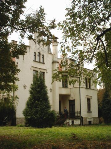 XVI Rajd Wzg�rz Strzeli�skich - Sulis�aw s030 - PTTK Strzelin