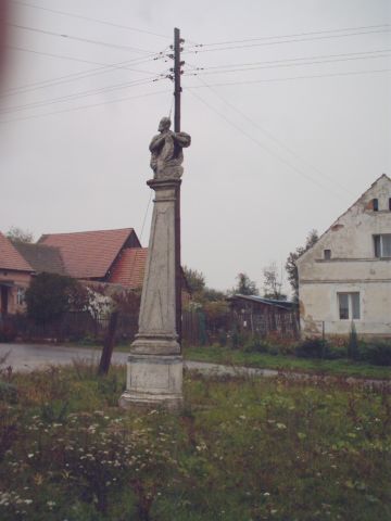 XVI Rajd Wzg�rz Strzeli�skich - �ele�nik s042 - PTTK Strzelin