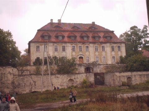 XVI Rajd Wzg�rz Strzeli�skich - �ele�nik s045 - PTTK Strzelin