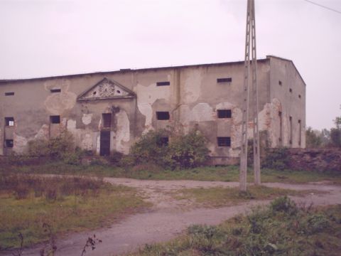 XVI Rajd Wzg�rz Strzeli�skich - �ele�nik s047 - PTTK Strzelin