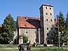 XIX Rajd Wzgrz Strzeliskich - Siemisawice - zamek