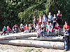 XIX Rajd Wzgrz Strzeliskich - Pod Kalink