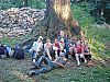 XIX Rajd Wzgrz Strzeliskich - Gromnik