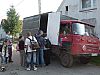 XIX Rajd Wzgrz Strzeliskich - Mae Miocice - sklep spoywczy