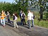 XIX Rajd Wzgrz Strzeliskich - Pod Gromnikiem