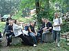 XIX Rajd Wzgrz Strzeliskich - Gromnik