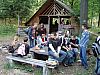 XIX Rajd Wzgrz Strzeliskich - Trzy Dby