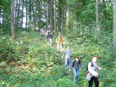 Z Ostr�nej do Ma�ych Mi�ocic