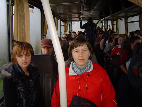 XX Rajd Wzg�rz Strzeli�skich s002 - PTTK Strzelin