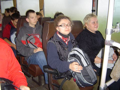 XX Rajd Wzg�rz Strzeli�skich s003 - PTTK Strzelin