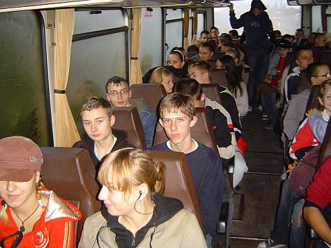 XX Rajd Wzg�rz Strzeli�skich s004 - PTTK Strzelin