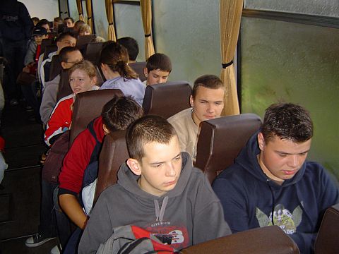 XX Rajd Wzg�rz Strzeli�skich s005 - PTTK Strzelin