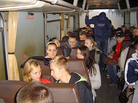 XX Rajd Wzg�rz Strzeli�skich s006 - PTTK Strzelin