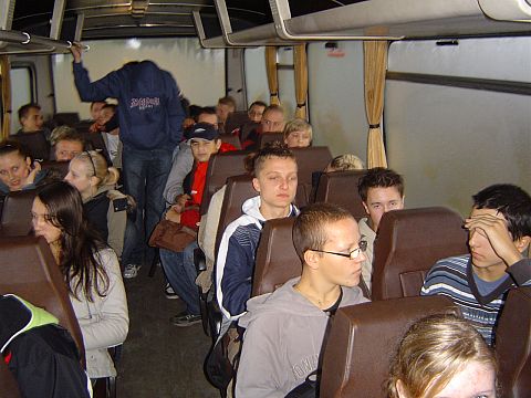 XX Rajd Wzg�rz Strzeli�skich s007 - PTTK Strzelin