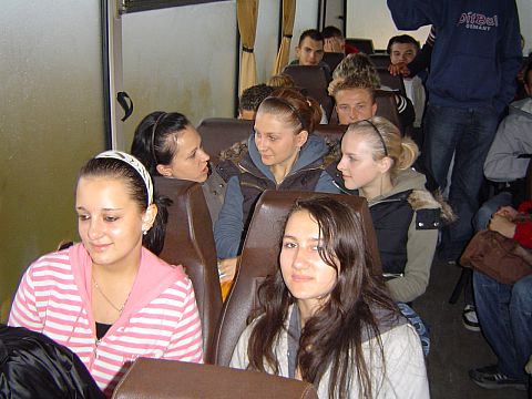 XX Rajd Wzg�rz Strzeli�skich s008 - PTTK Strzelin