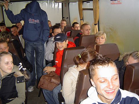 XX Rajd Wzg�rz Strzeli�skich s009 - PTTK Strzelin