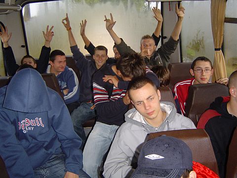 XX Rajd Wzg�rz Strzeli�skich s010 - PTTK Strzelin