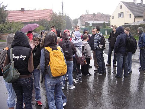 XX Rajd Wzg�rz Strzeli�skich - Bia�y Ko�ci� s011 - PTTK Strzelin