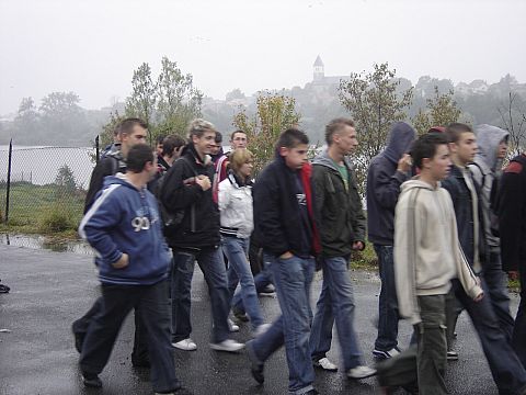 XX Rajd Wzg�rz Strzeli�skich s023 - PTTK Strzelin