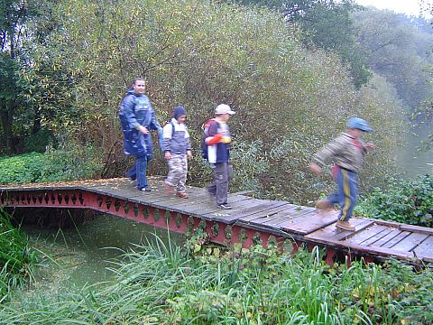 XX Rajd Wzg�rz Strzeli�skich s029 - PTTK Strzelin