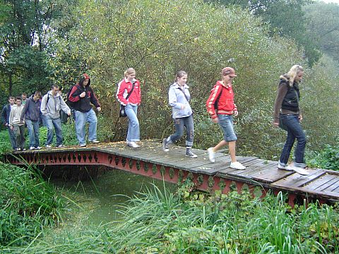 XX Rajd Wzg�rz Strzeli�skich s031 - PTTK Strzelin