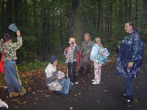 XX Rajd Wzg�rz Strzeli�skich s050 - PTTK Strzelin