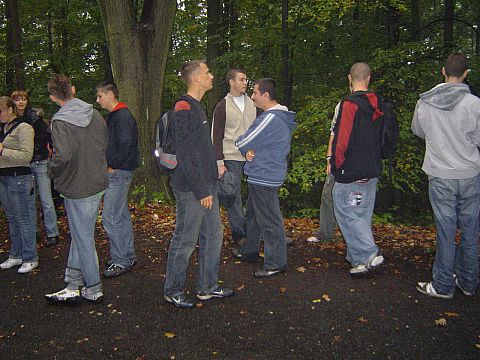 XX Rajd Wzg�rz Strzeli�skich s051 - PTTK Strzelin