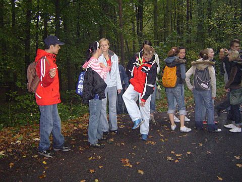 XX Rajd Wzg�rz Strzeli�skich s052 - PTTK Strzelin