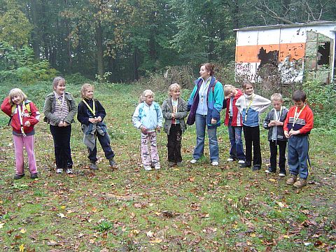 XX Rajd Wzg�rz Strzeli�skich - Gromnik s106 - PTTK Strzelin