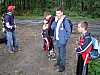 XX Rajd Wzgrz Strzeliskich - Wwz Pogrdki - PTTK Strzelin 096