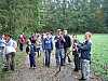 XX Rajd Wzgrz Strzeliskich - glinianki w Gbczycach - PTTK Strzelin 100
