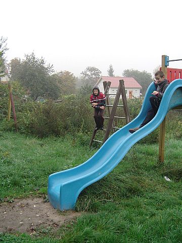 XX Rajd Wzg�rz Strzeli�skich - Nowolesie s039 - PTTK Strzelin