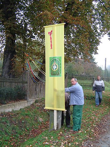 XX Rajd Wzg�rz Strzeli�skich - Nowolesie s048 - PTTK Strzelin