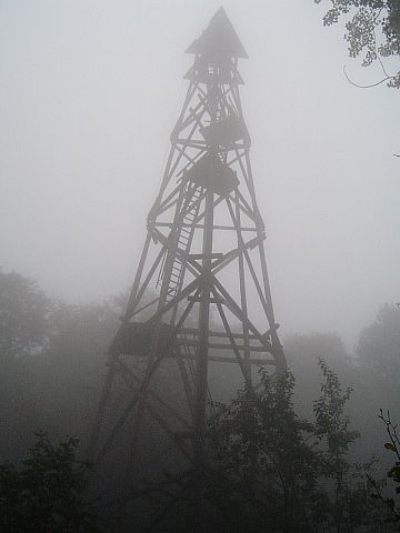 Nowoleska Kopa s072 - PTTK Strzelin