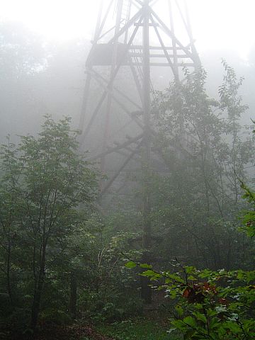 Nowoleska Kopa s073 - PTTK Strzelin