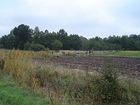 XX Rajd Wzg�rz Strzeli�skich s101 - PTTK Strzelin