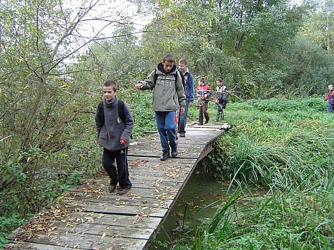 XX Rajd Wzg�rz Strzeli�skich s103 - PTTK Strzelin