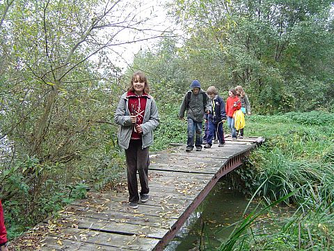 XX Rajd Wzg�rz Strzeli�skich s104 - PTTK Strzelin