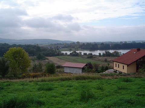 XX Rajd Wzg�rz Strzeli�skich - Bia�y Ko�ci� s009 - PTTK Strzelin