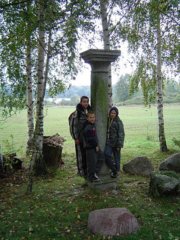 XX Rajd Wzg�rz Strzeli�skich - Bia�y Ko�ci� s012 - PTTK Strzelin