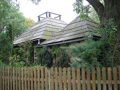 XX Rajd Wzg�rz Strzeli�skich - Bia�y Ko�ci� s013 - PTTK Strzelin