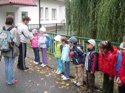 XXI Rajd Wzg�rz Strzeli�skich - Przerzeczyn-Zdr�j s009 - PTTK Strzelin